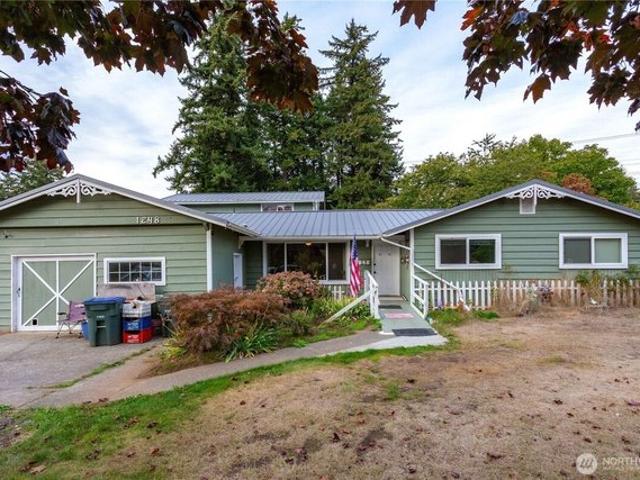 House for sale in Ferndale, Whatcom County