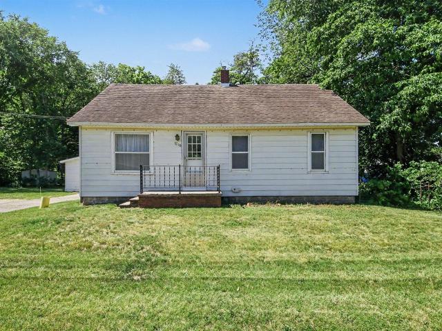 Commercial for sale in Michigan