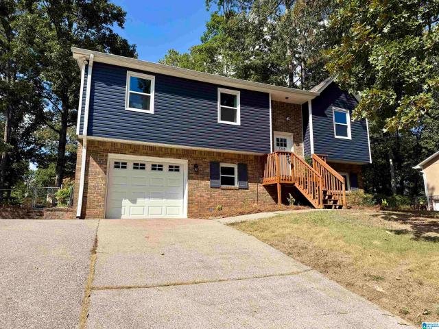 House for sale in Helena, Alabama