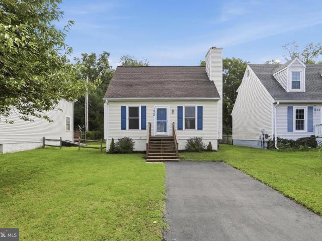 House for sale in Hagerstown, Maryland