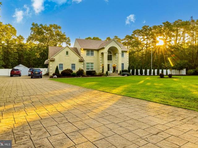 House for sale in New Jersey