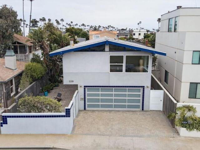 House for sale in Ventura, California