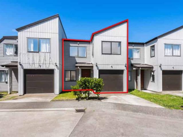 House for rent in Onehunga, Oroua County