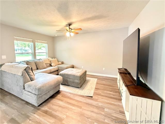 House for sale in Austin, Scott County