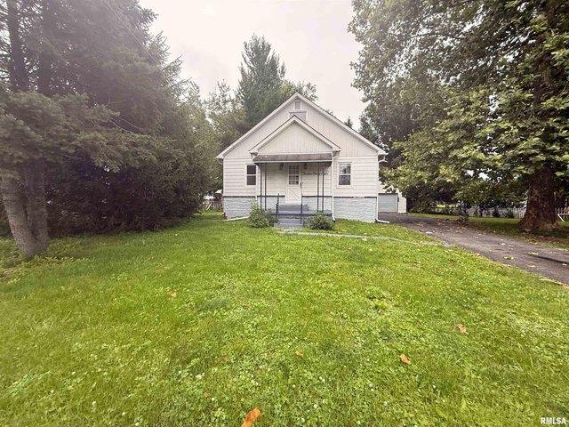 House for sale in Riverton, Illinois