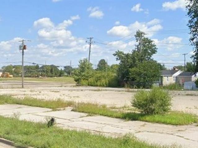 Land for sale in Monroe, Michigan