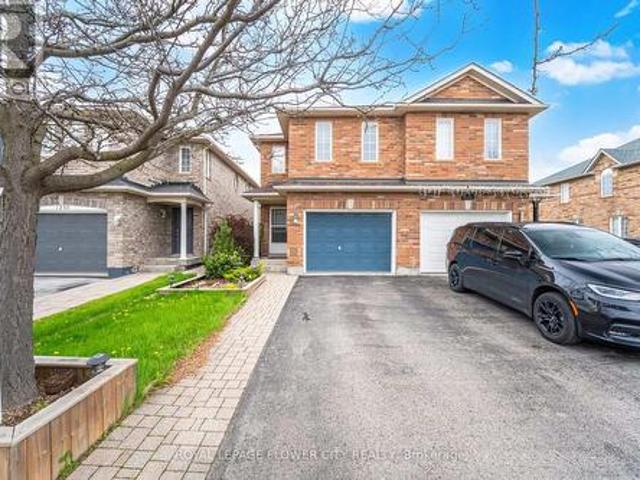 House for sale in Milton, Ontario