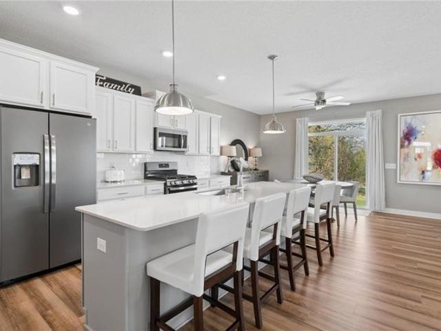 House for sale in Carver, Minnesota