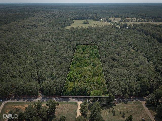 Land for sale in Haughton, Louisiana