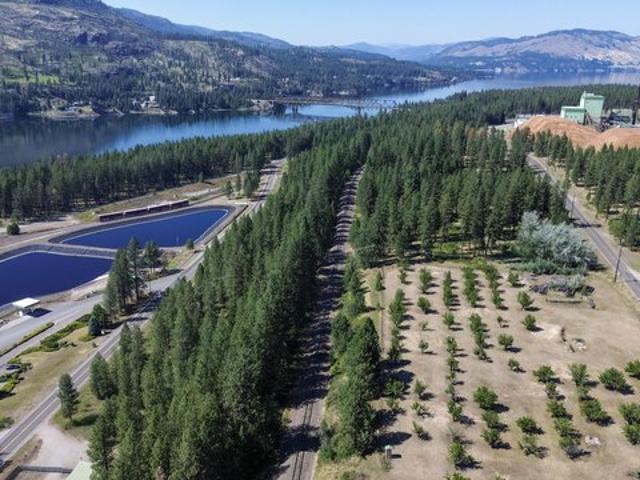 Land for sale in Kettle Falls, Washington