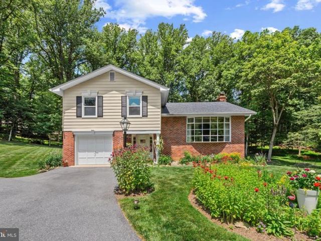 House for sale in Sykesville, Maryland