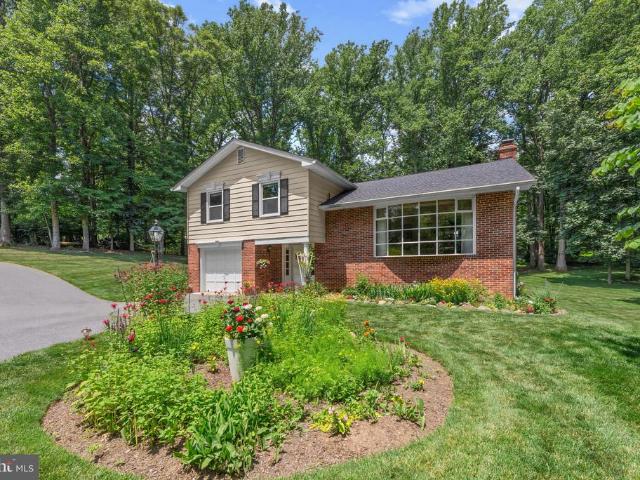 House for sale in Sykesville, Maryland