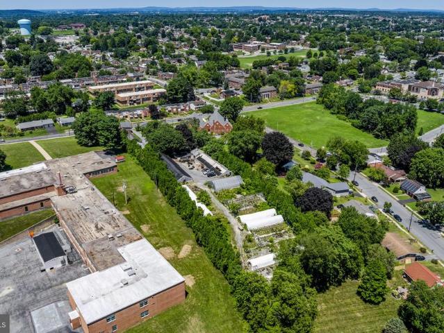 Land for sale in Lancaster, Pennsylvania