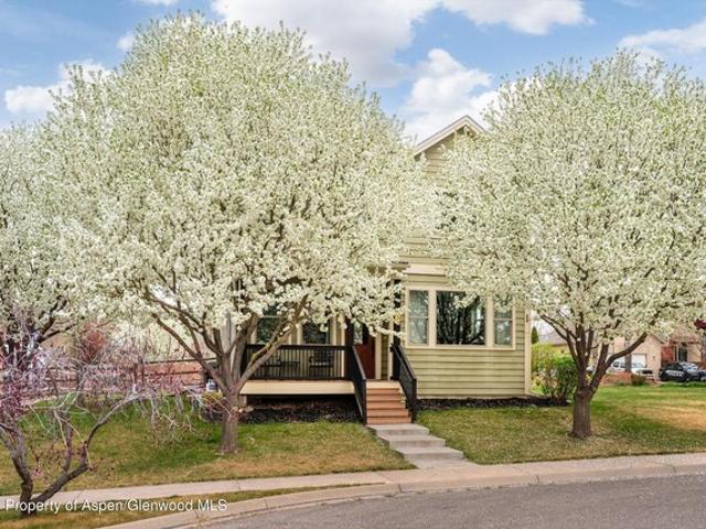 House for sale in Garfield, Colorado