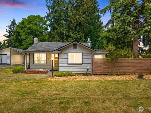 House for sale in Burien, Washington