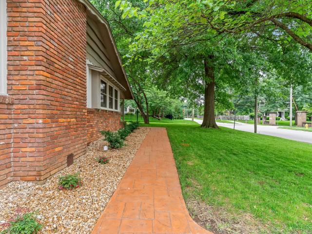 House for sale in Springfield, Missouri