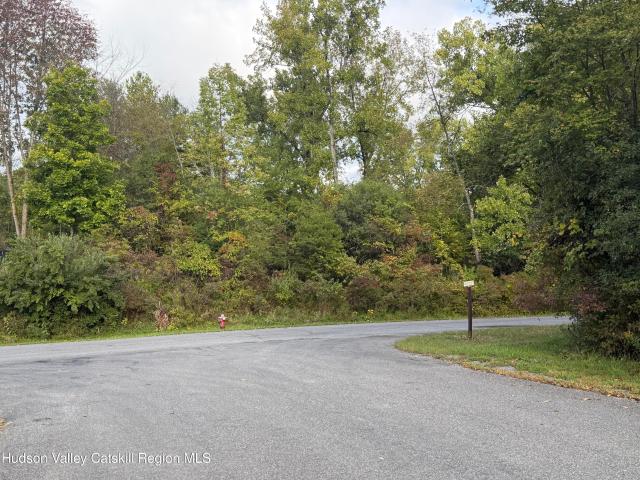 Land for sale in Sleepy Hollow Lake, Town of Coxsackie