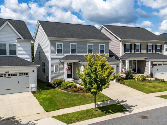 House for sale in Crofton, Maryland