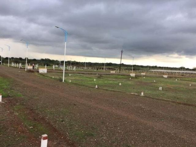 Land for sale in Bangalore North, Cox Town - Bangalore