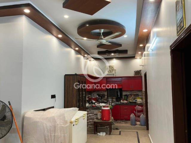 Property for sale in Shah Faisal Town, North Waziristan
