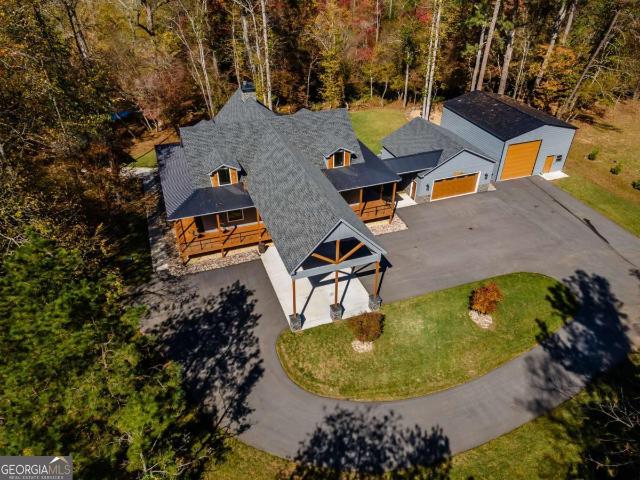 House for sale in Georgia