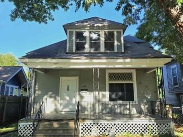 House for sale in Kansas