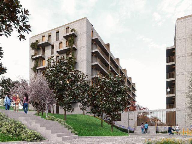 Apartamento venda em Vila Nova De Gaia, Porto