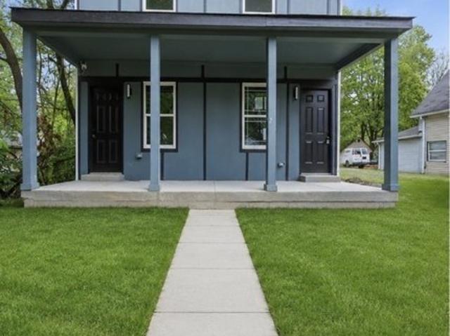 House for sale in Camby, Indiana