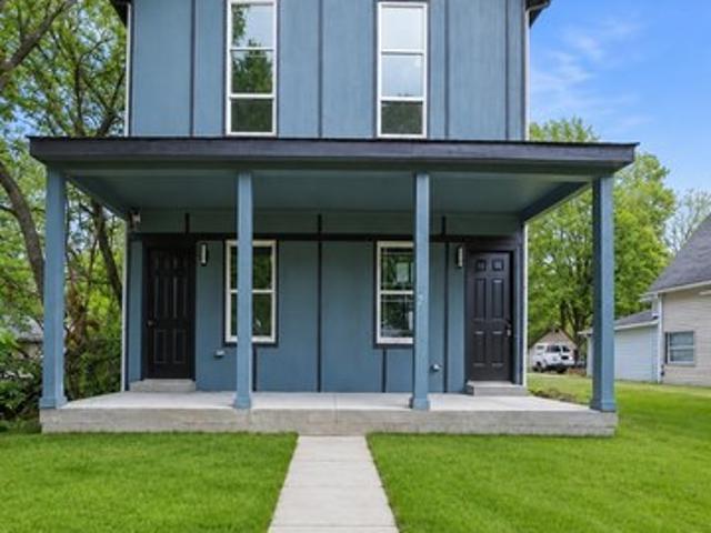 House for sale in Indianapolis, Marion County