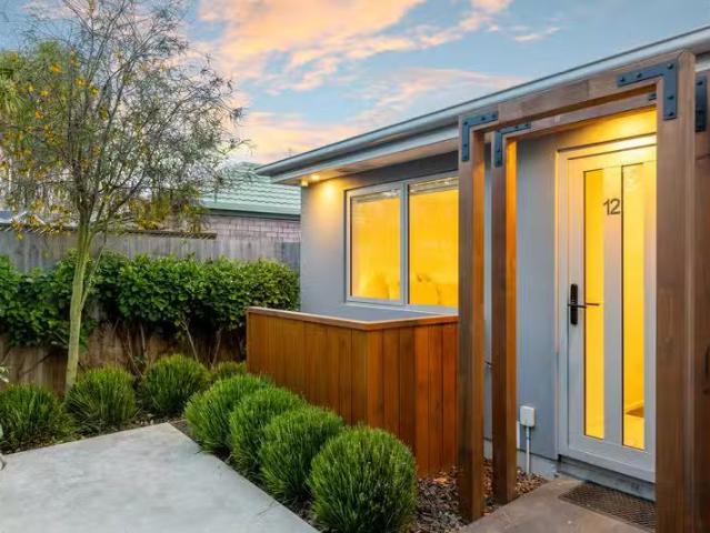 House for sale in Addington, Canterbury