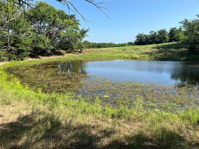 Land for sale in Kingston, Oklahoma