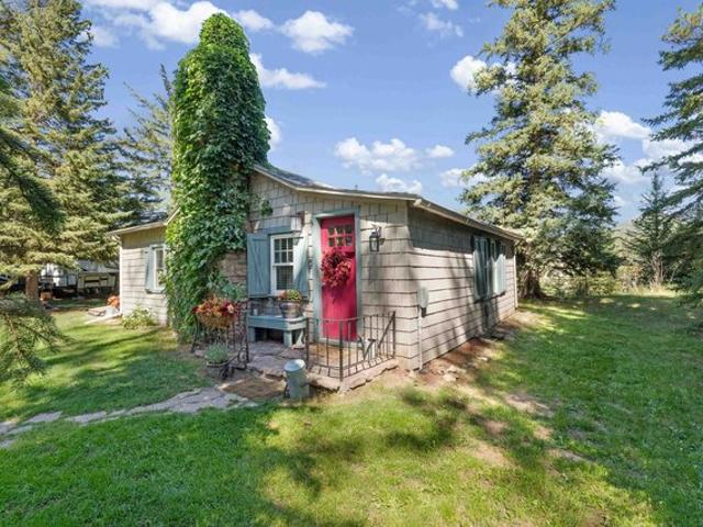 House for sale in Hill City, Pennington County