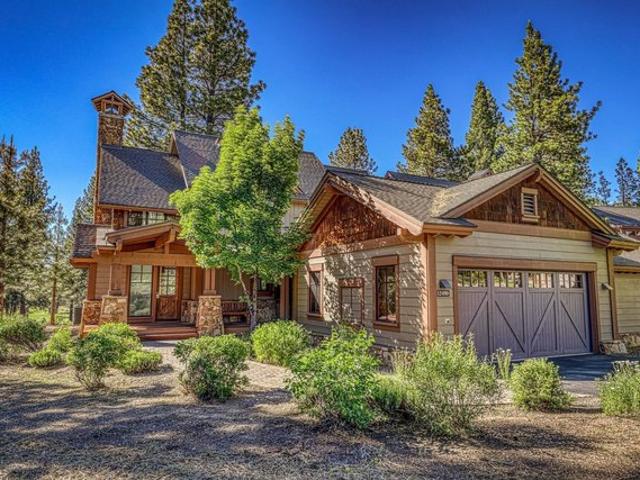 Condo for sale in Truckee, California