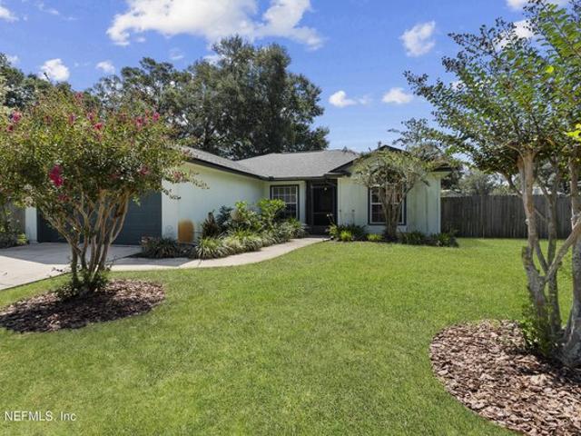 House for sale in Jacksonville, Florida