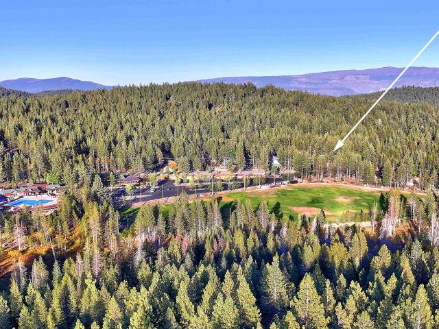Condo for sale in Truckee, California