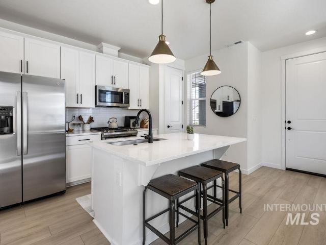 Townhouse for sale in Star, Idaho
