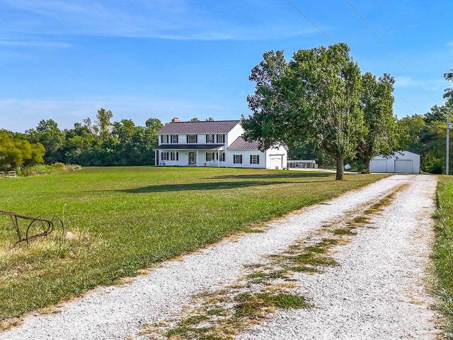 House for sale in Mexico, Audrain County