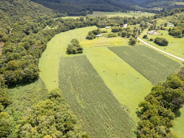Land for sale in Tennessee