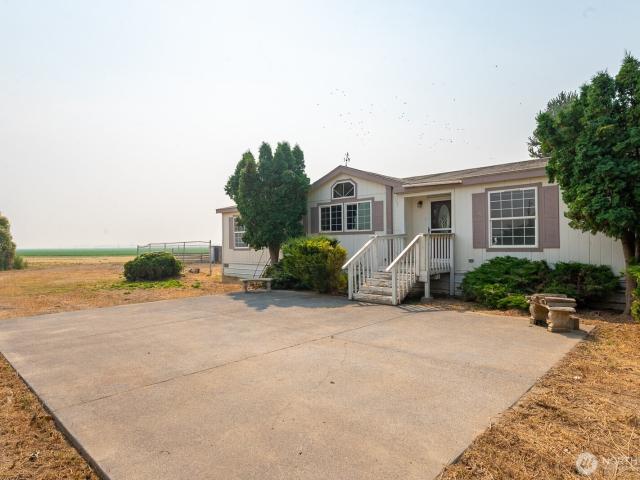House for sale in Quincy, Washington