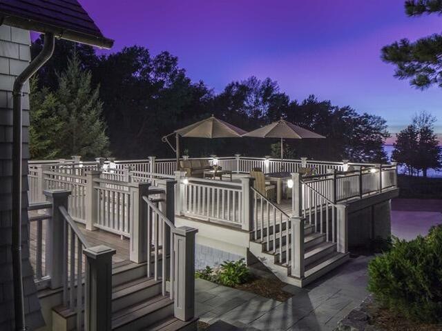 House for sale in Michigan