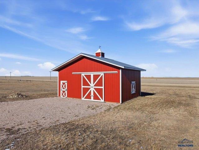 Land for sale in Whitewood, South Dakota