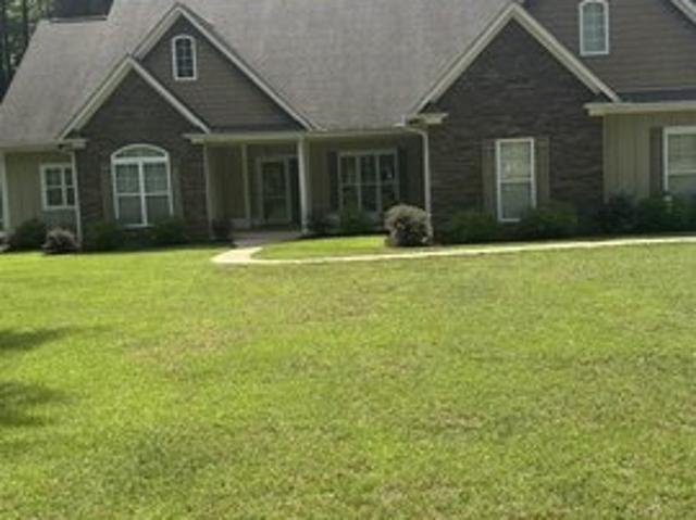 House for sale in Alabama