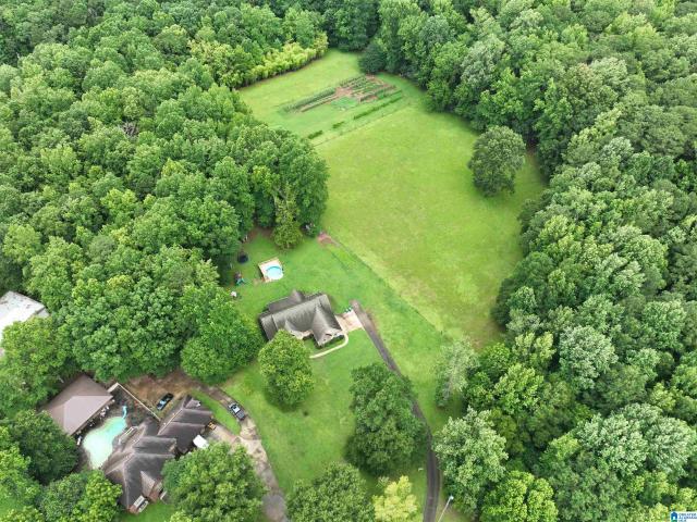 House for sale in Alabama