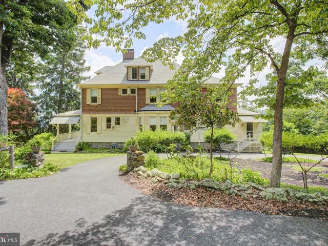 House for sale in Blue Ridge Summit, Pennsylvania