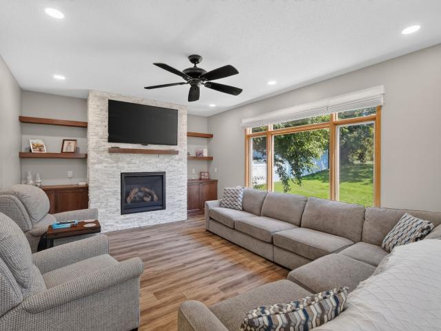 House for sale in Clive, Iowa