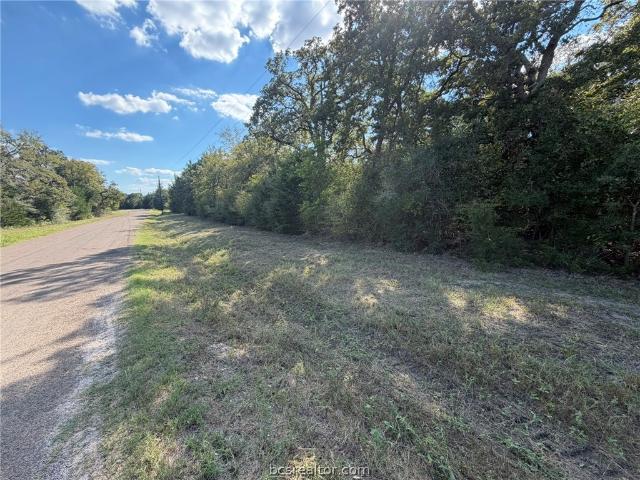 Land for sale in Iola, Grimes County