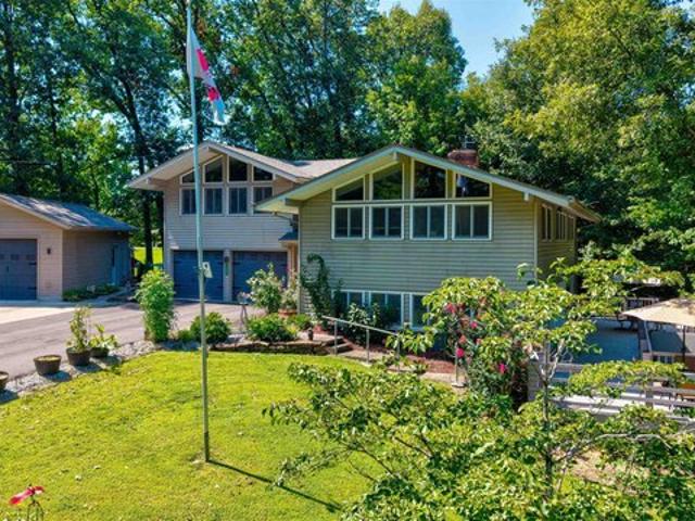 House for sale in Spencer, Indiana