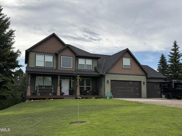 House for sale in Watford City, North Dakota