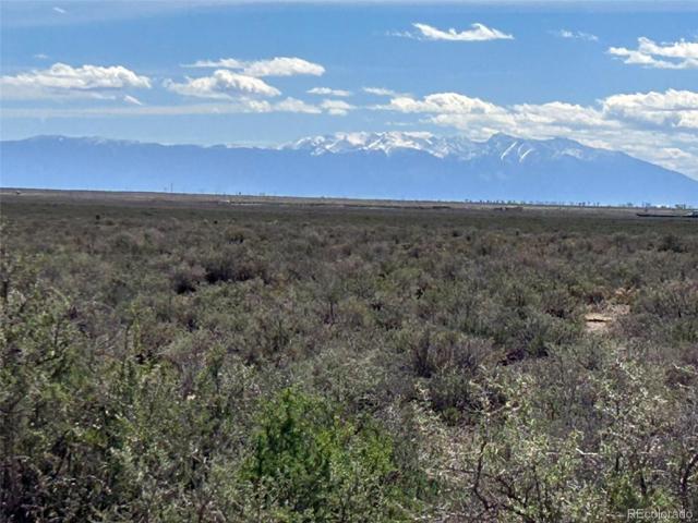 Land for sale in Center, Colorado