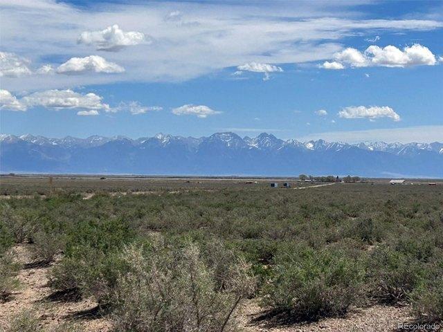 Land for sale in Center, Colorado
